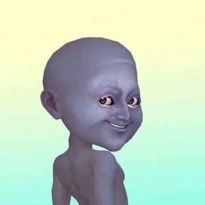 Meet your Posher, Mieke